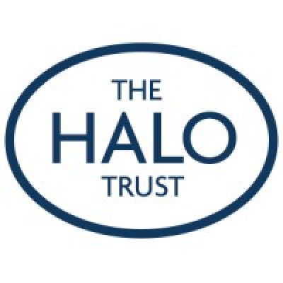 HALO Trust Afghanistan