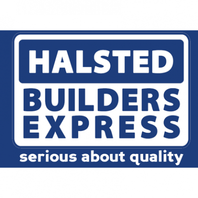 Halsted Builders Express