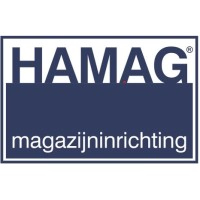 Hamag Magazijninrichting B.V.