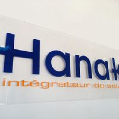 Hanako Sarl