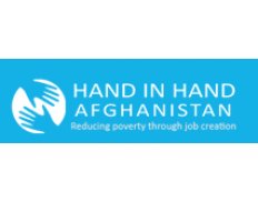 Hand in Hand Afghanistan (HiH Af)
