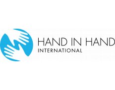 Hand in Hand International (UK)'s Logo