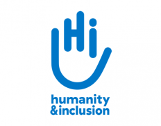 Humanity & Inclusion (previous