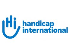 Handicap International - Belgium