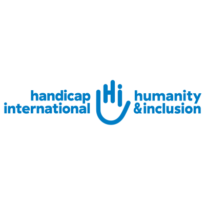 Handicap International (Central Africa)