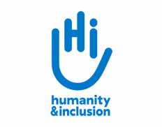 Humanity & Inclusion (previously known as Handicap International Egypt)
