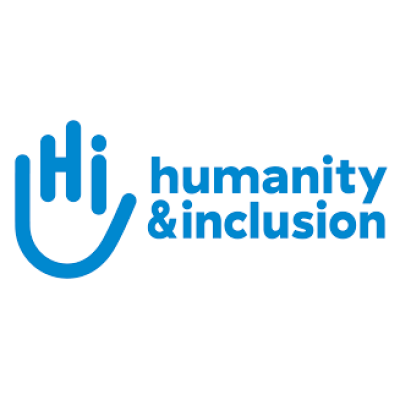Humanity & Inclusion (formerly Handicap International, France)