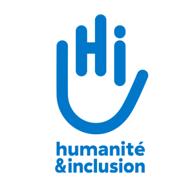Handicap International - Human
