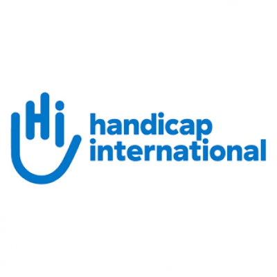 Handicap International (Iraq)