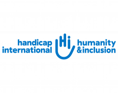 Humanity & Inclusion (former Handicap International, Kenya)