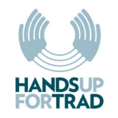 Hands Up For Trad