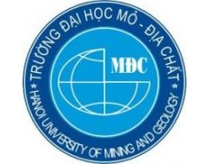 HANOI UNIVERSITY OF MINING AND