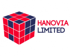 Hanovia Limited