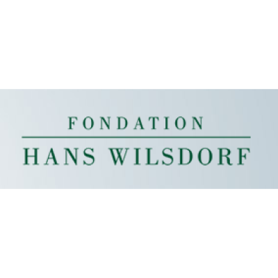 Hans Wilsdorf Foundation