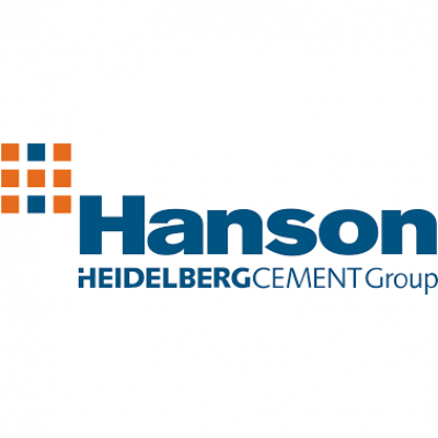 Hanson Plc