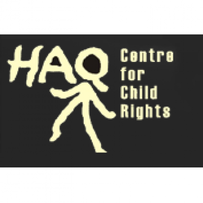 HAQ Centre for Child Rights