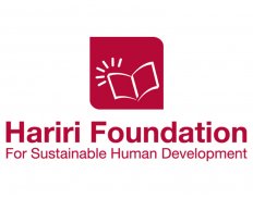 HFSHD - Hariri Foundation for Sustainable Human Development