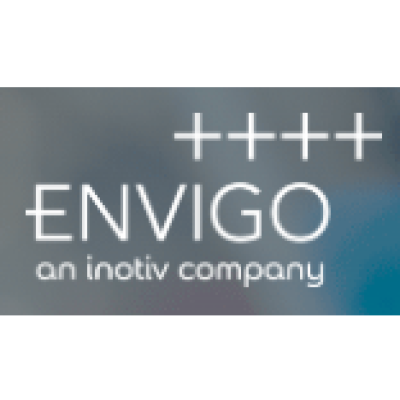 Harlan Laboratories - ENVIGO