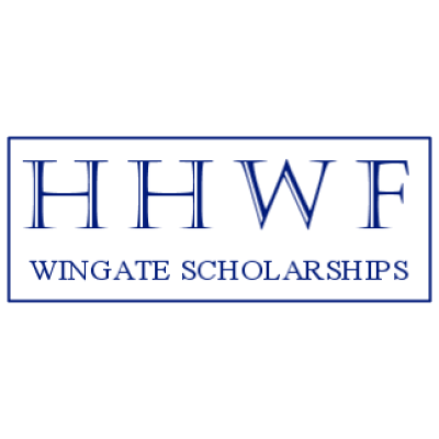 Harold Hyam Wingate Foundation Harold Hyam Wingate Foundation