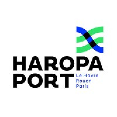 HAROPA (Le Havre Port)