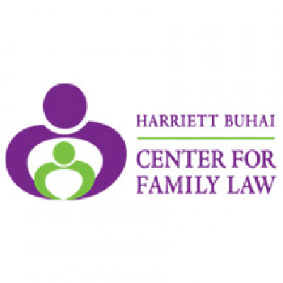 Harriett Buhai Center for Family Law