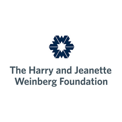 Harry and Jeanette Weinberg Foundation
