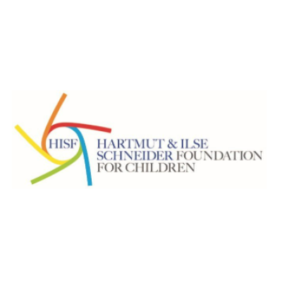 Hartmut and Ilse Schneider Foundation for Children