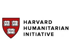HHI - Harvard Humanitarian Initiative