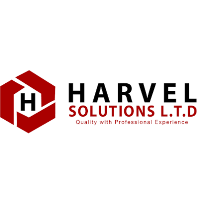 Harvel Solutions Ltd.