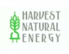 Harvest Natural Energy Ltd