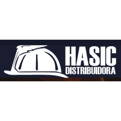 Hasic Distribuidora Eireli