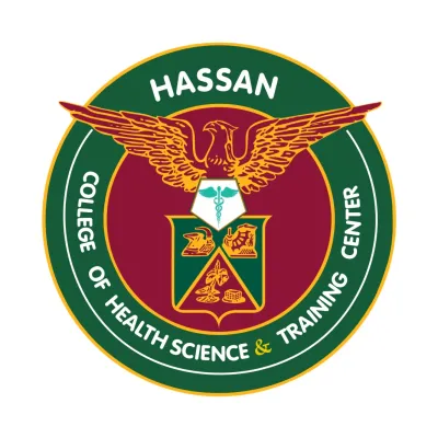 Hassan College Of Health Scien