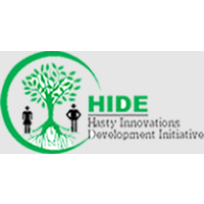 HIDE - Hasty Innovations Development Initiative
