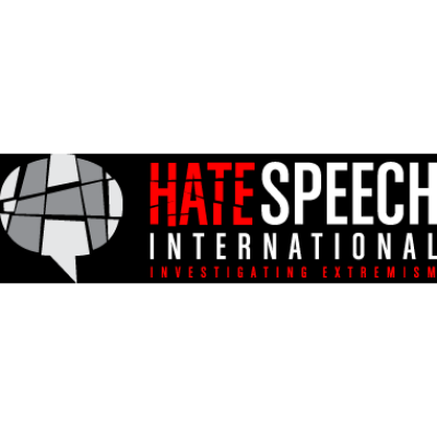 Hate Speech International