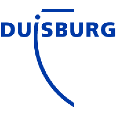 Hauptamt der Stadt Duisburg