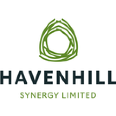 Havenhill Synergy Limited
