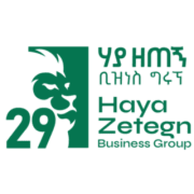 Hayazetegn Trading Plc