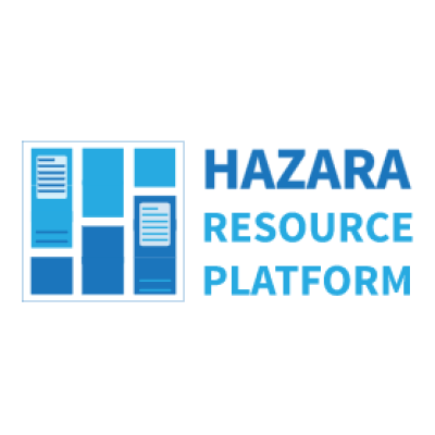 Hazara Resource Platform