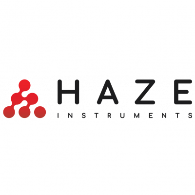 Haze Instruments, Razvoj in Proizvodnja Merilnih Instrumento