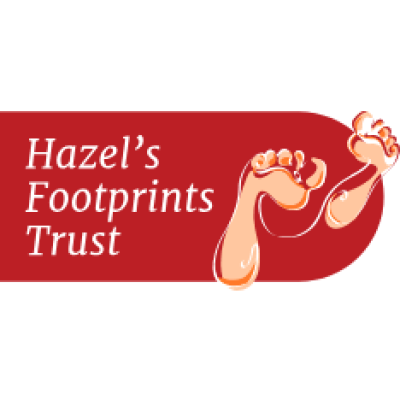 Hazel's Footprints Trust