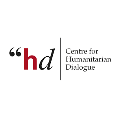 HD - Centre for Humanitarian Dialogue / Henry Dunant Centre for Humanitarian Dialogue (Singapore)