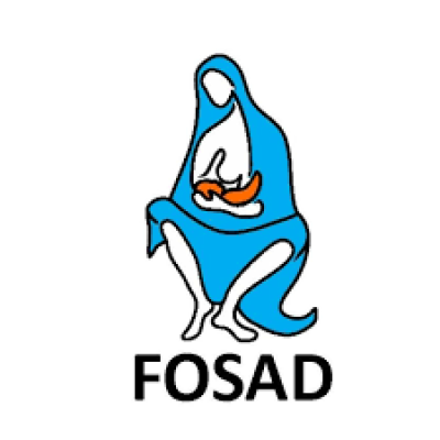 ☑️Health and Sustainable Development Foundation (FOSAD) — NGO from ...