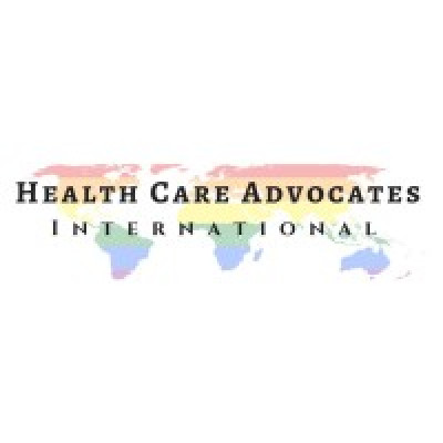 Health Care Advocates International (HCAI)