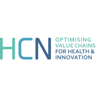 Health ClusterNET (HCN)