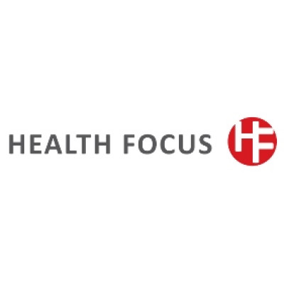 Health Focus GmbH