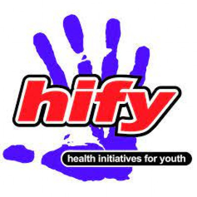 Health Initiatives for Youth