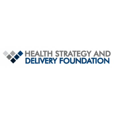 Health Strategy and Delivery Foundation (HSDF)
