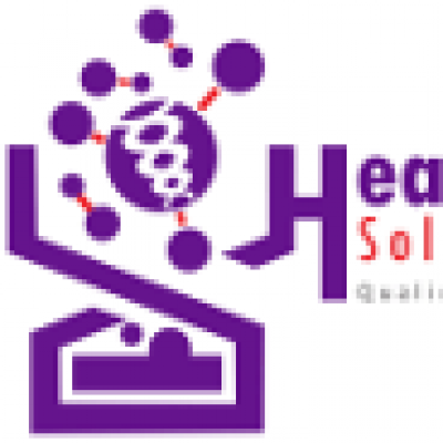 Healthcare Solucoes Lda