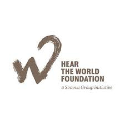 Hear the World Foundation