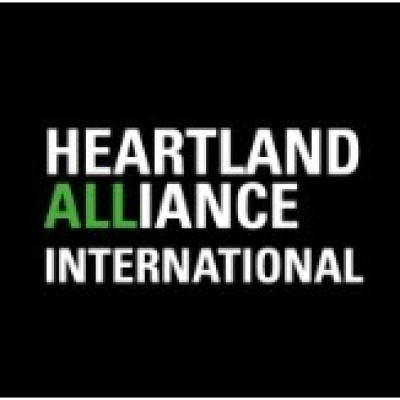 GISHR - Heartland Alliance